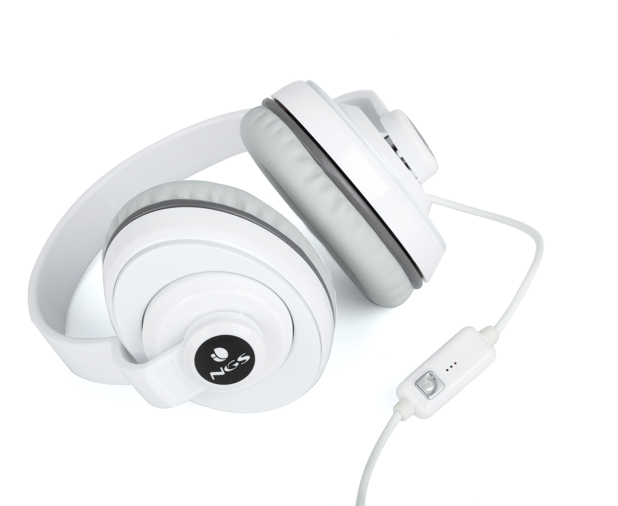 NGS White Flap – image 5