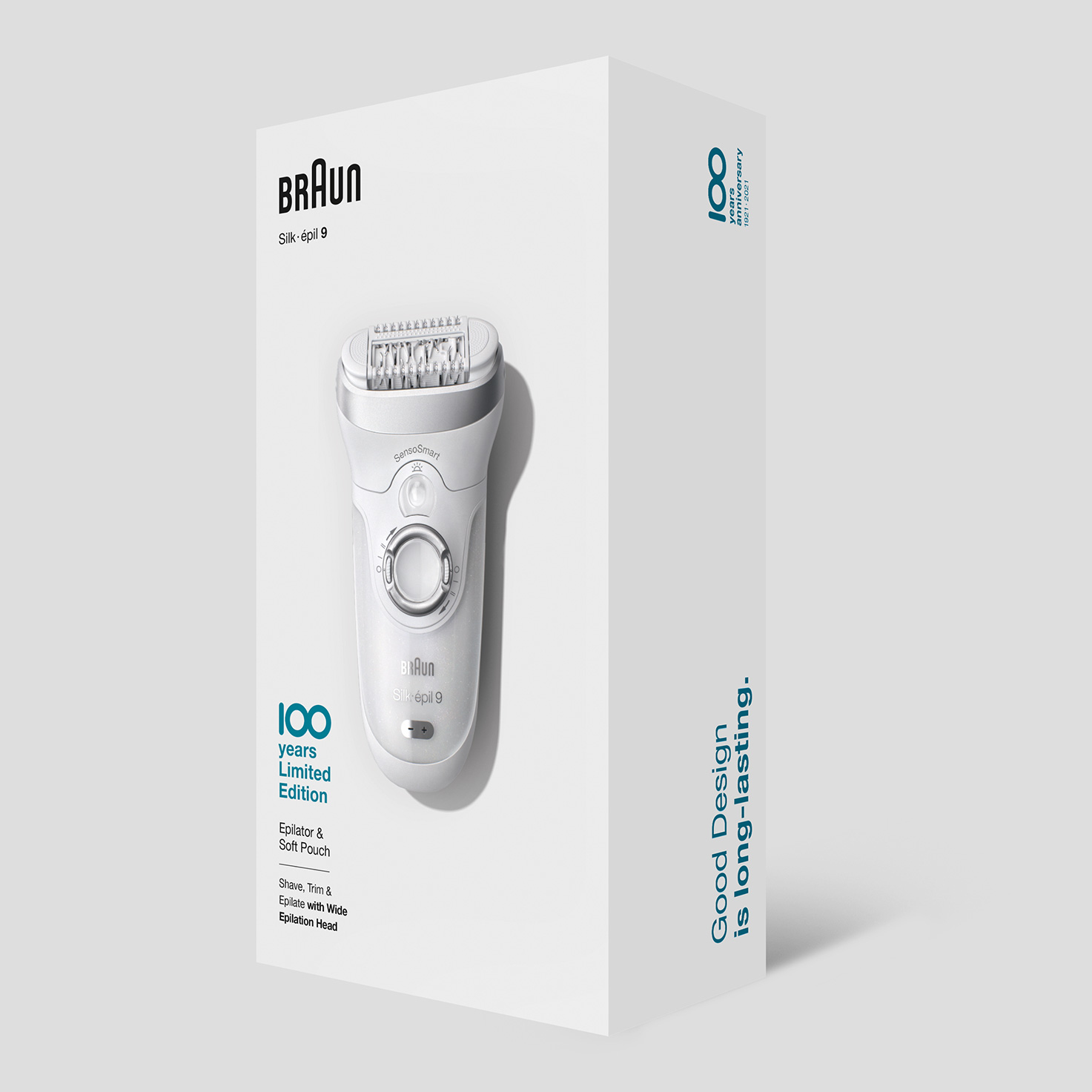 Braun Wet & Dry – image 2