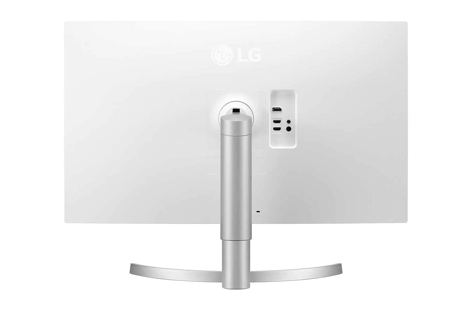 LG 32UN550P-W computer monitor – image 6