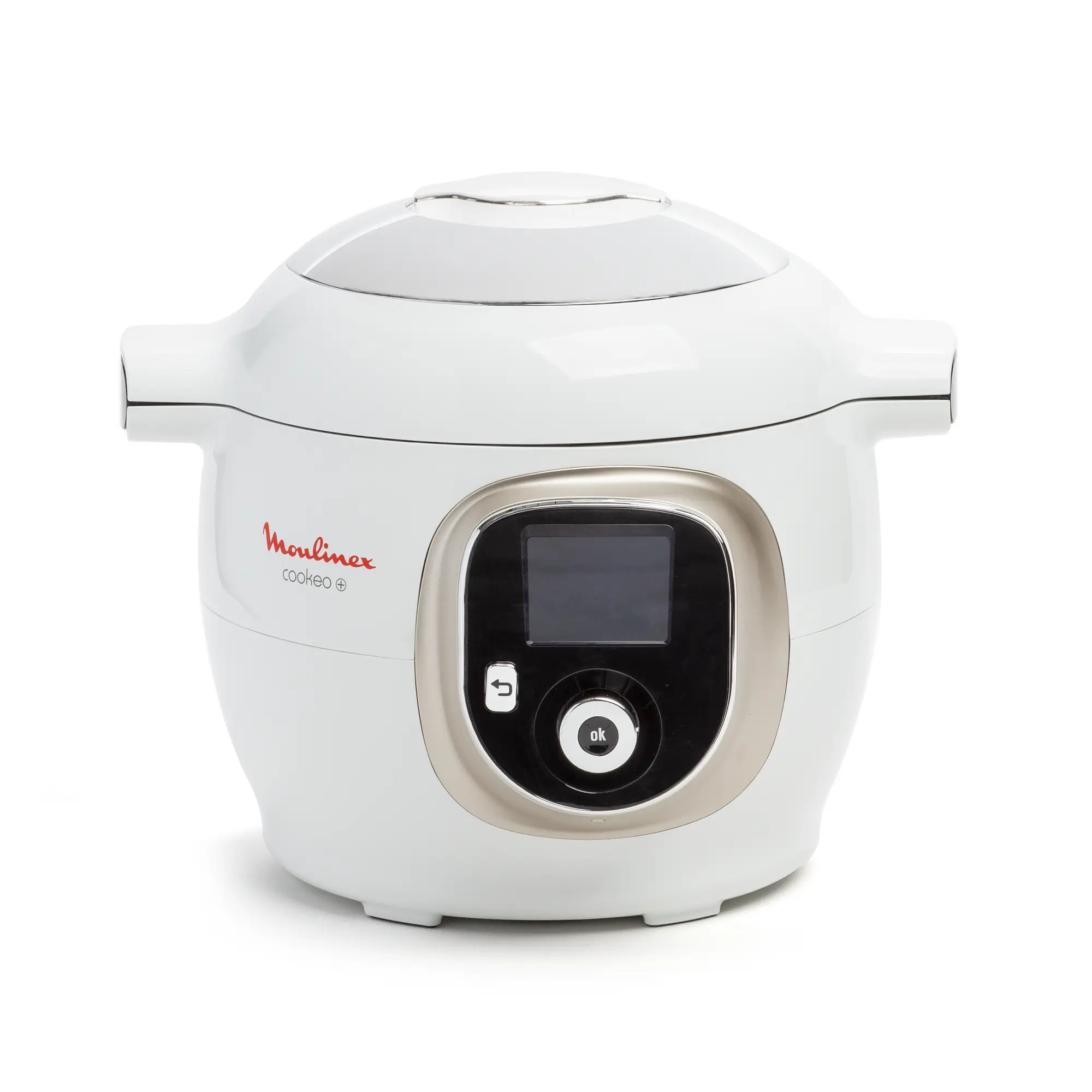 Moulinex Cookeo+ CE85CA10 multi cooker – image 2
