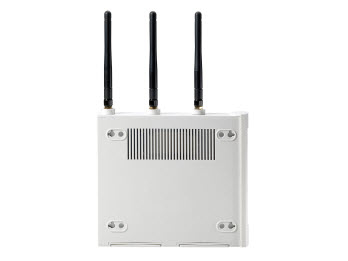 LevelOne WAP-6012 wireless access point 1000 Mbit/s – image 6