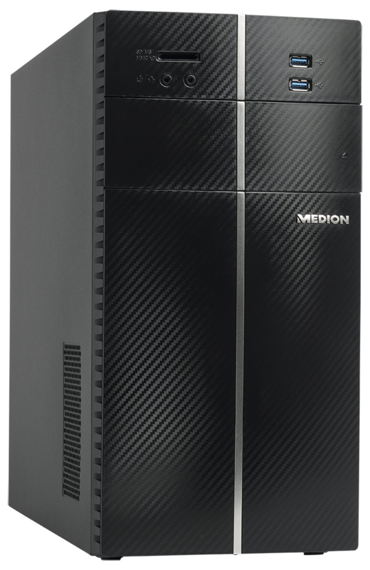 MEDION Akoya P5394 F – image 2