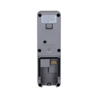 Dahua Technology VTO2301R-P video intercom system – image 4