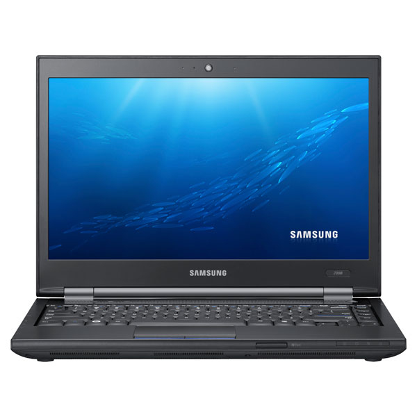 Samsung 2 NP200B4A Intel® Core™ i3 i3-380M
