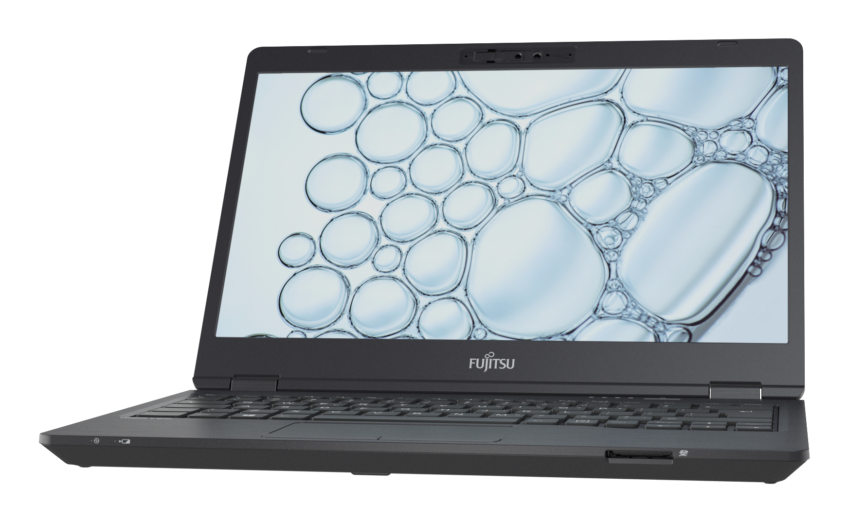 Fujitsu LIFEBOOK U7310 Intel® Core™ i5 i5-10210U Laptop – image 8