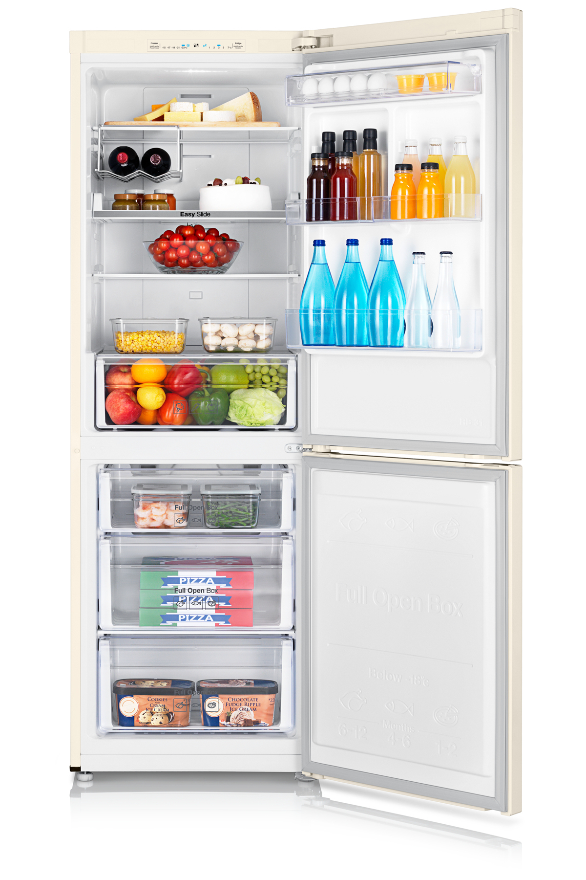 Samsung RB29FSRNDEF Freestanding – image 5