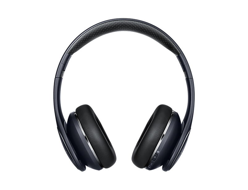 Samsung EO-PN920 Headphones Wired & Wireless Head-band Calls/Music Bluetooth Black – image 1