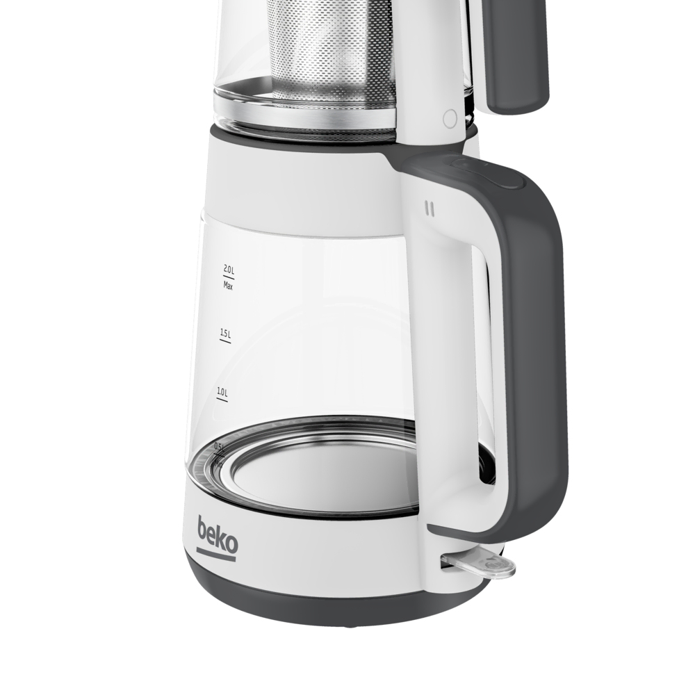 Beko CM 5964 Floral – image 3