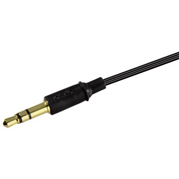 Hama EAR3010 Headphones Wired In-ear Black – image 2