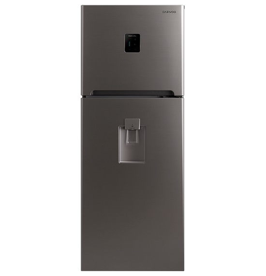 Daewoo DFR-36510GNED — vue 1 sur 4