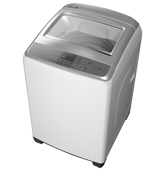 Daewoo DWF-DG321ASW1 — vue 1 sur 1
