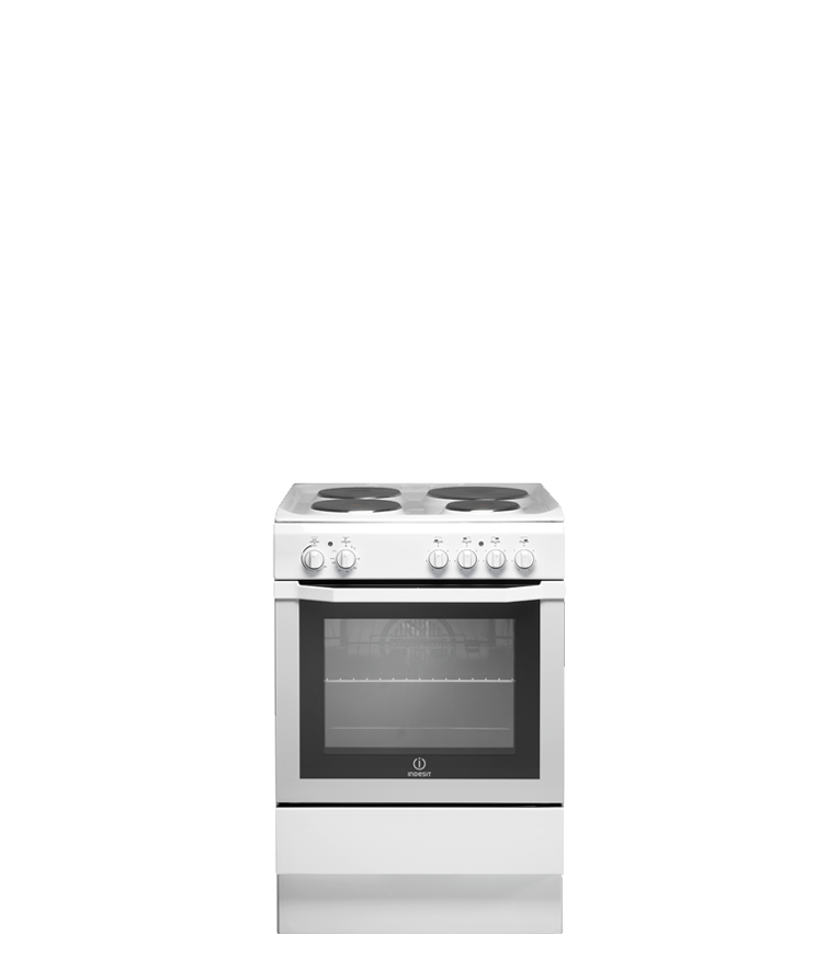 Indesit I6EVAW — vue 1 sur 1