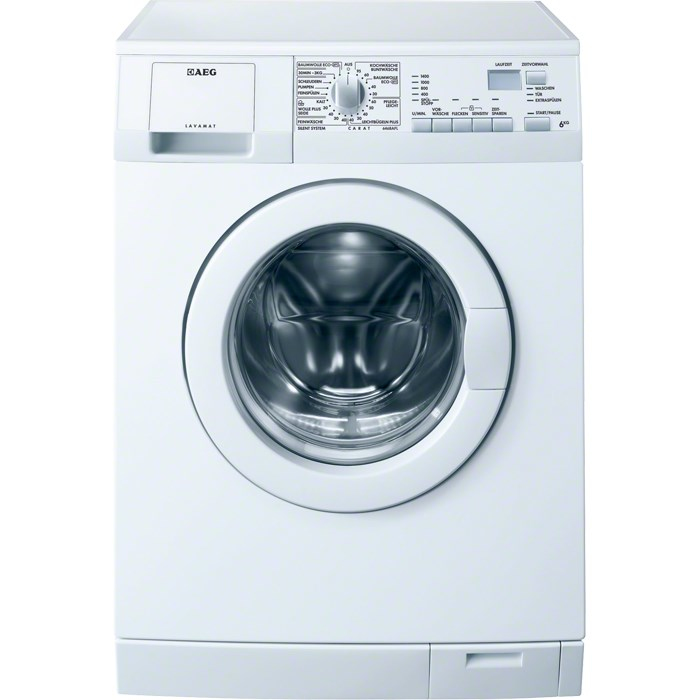 AEG L6468AFL — vue 1 sur 1