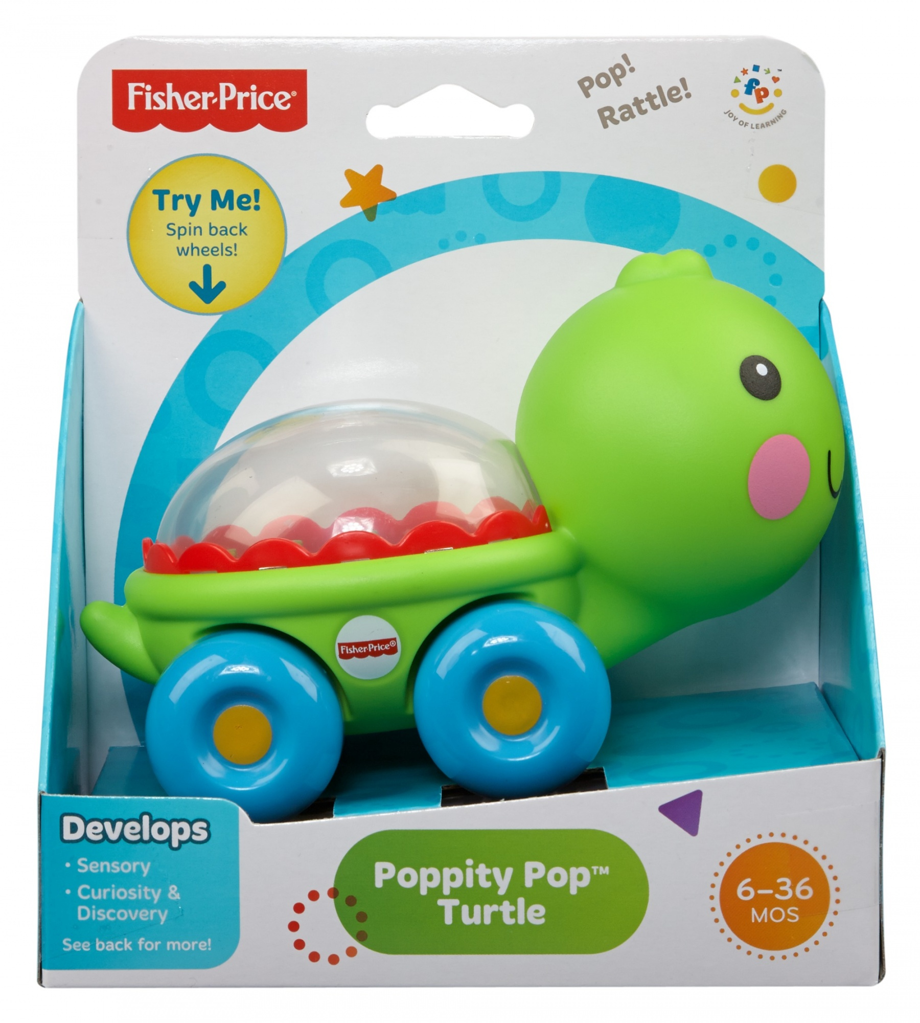 صورة Mattel BGX29 متعدد الألوان