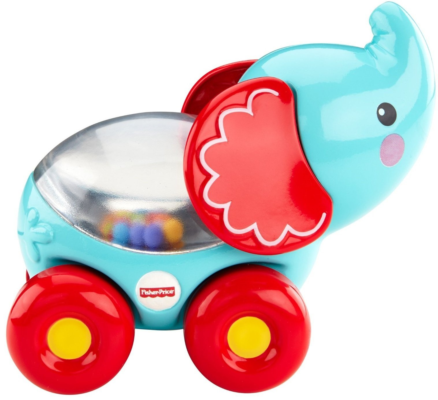 صورة Mattel BGX29 متعدد الألوان
