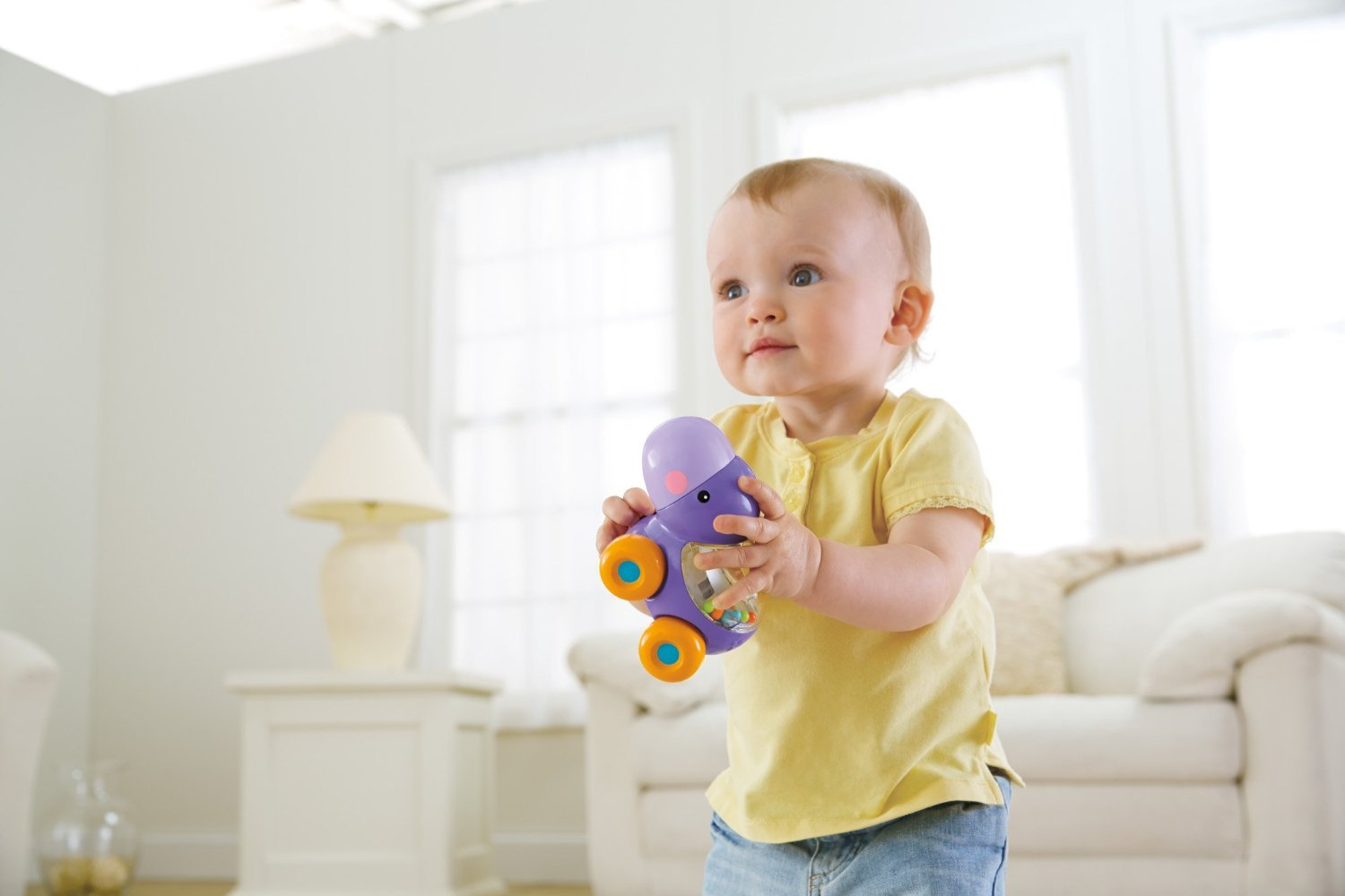 صورة Mattel BGX29 متعدد الألوان