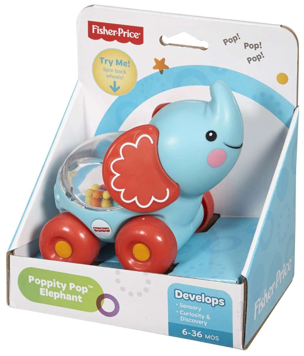 صورة Mattel BGX29 متعدد الألوان