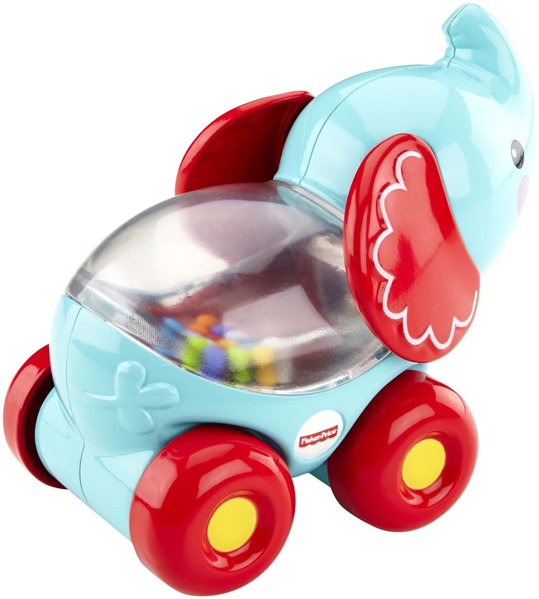 صورة Mattel BGX29 متعدد الألوان
