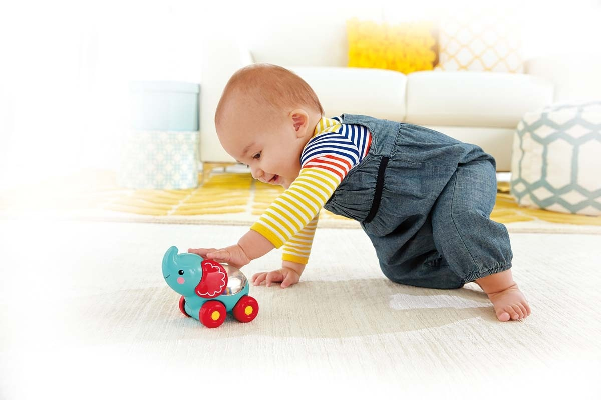 صورة Mattel BGX29 متعدد الألوان
