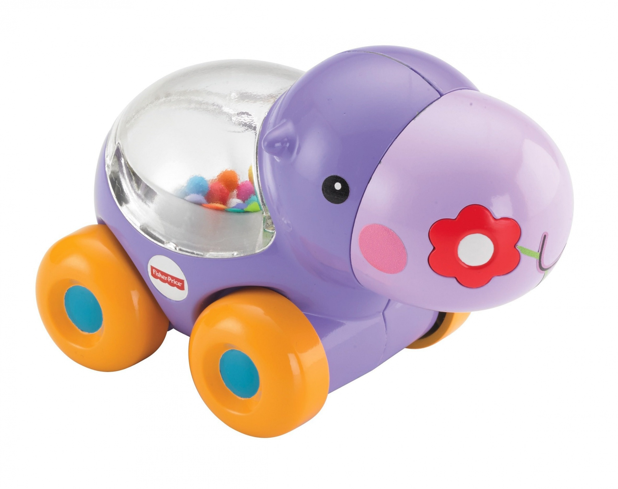 صورة Mattel BGX29 متعدد الألوان