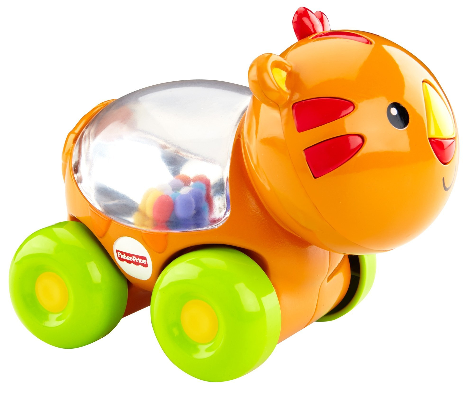 صورة Mattel BGX29 متعدد الألوان