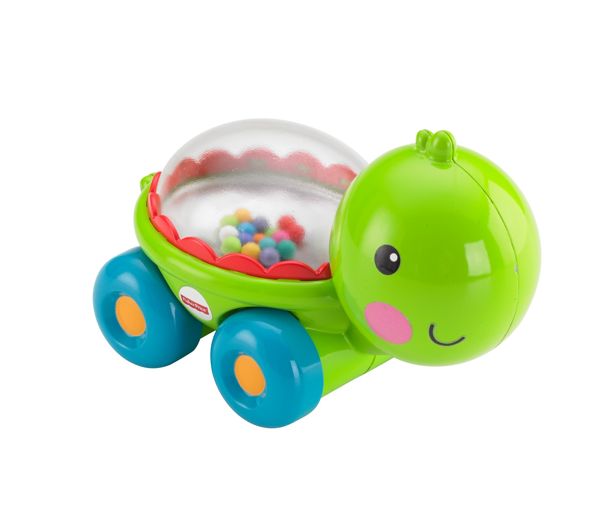 Mattel BGX29 متعدد الألوان