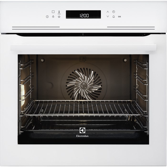 Electrolux EEC54740GOV — vue 1 sur 1