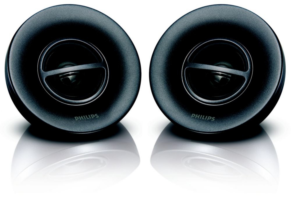 Philips SBP1100/37 — vue 1 sur 2