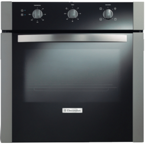 Electrolux EOGA24M4RMS — vue 1 sur 1