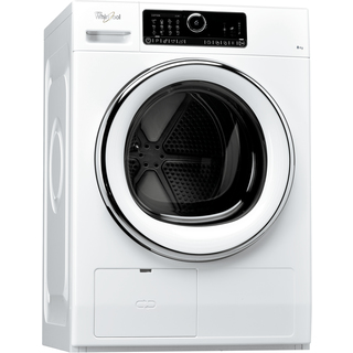 Whirlpool HSCX 80320 — vue 1 sur 2