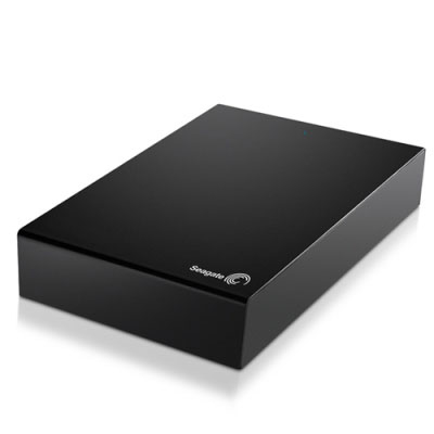 Seagate STBV5000100 external hard drive – image 2