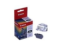 Canon Inktcartridge BCI-11 refill(3)zwart Doos 3 stuks