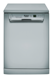 Hotpoint LFF 8214 X IT/HA.R