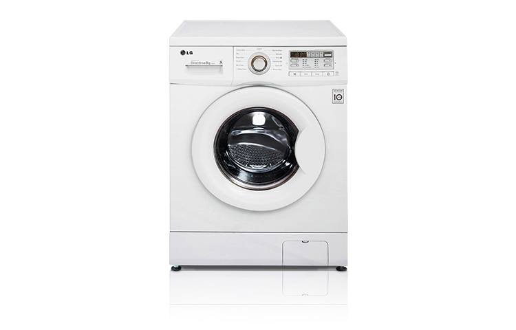 LG F14B8QDA0H — vue 1 sur 5