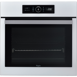 Whirlpool AKZ 6210 WH — vue 1 sur 1