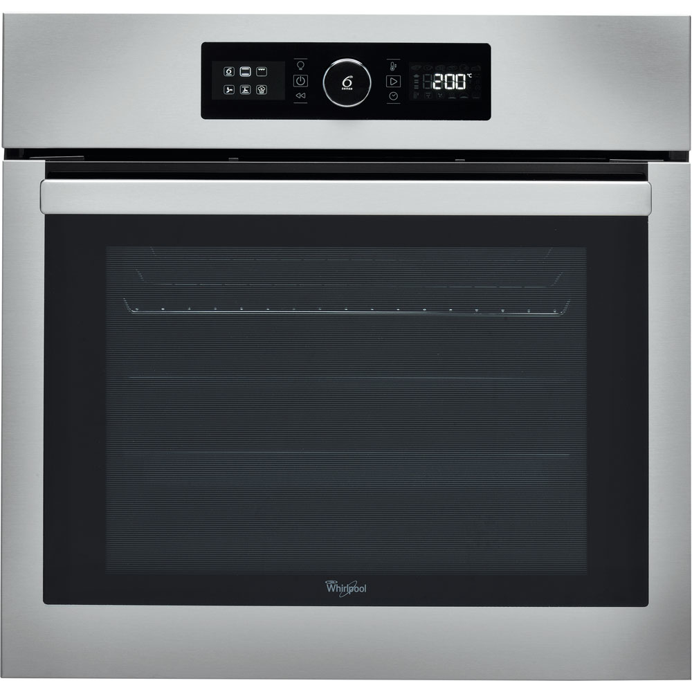 Whirlpool AKZ 6240 IX — vue 1 sur 1