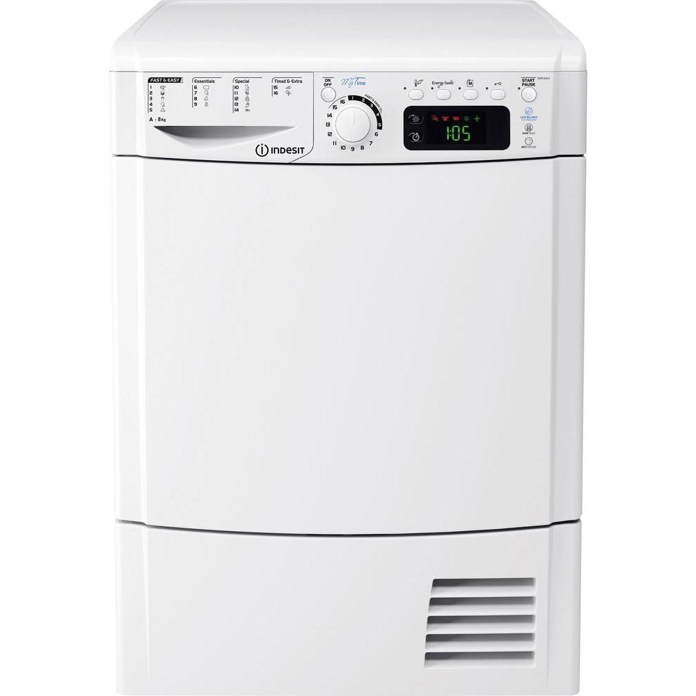 Indesit EDPE G45 A ECO (EU) — vue 1 sur 2