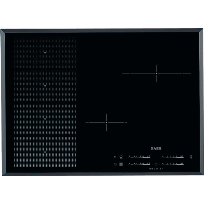 AEG HKP75410FB — vue 1 sur 1