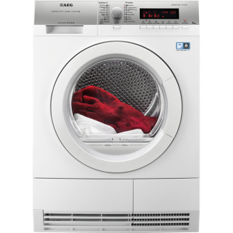 AEG T86581IH3 — vue 1 sur 2
