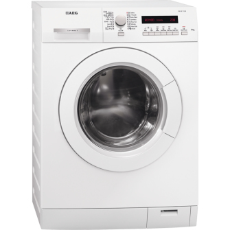 AEG F76184LW — vue 1 sur 1