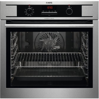 AEG BE500310WM — vue 1 sur 1
