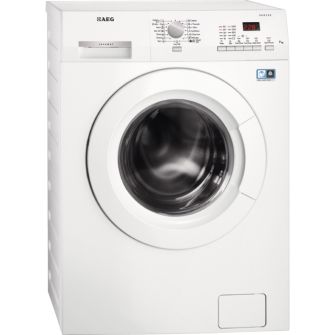 AEG LM63672F — vue 1 sur 1
