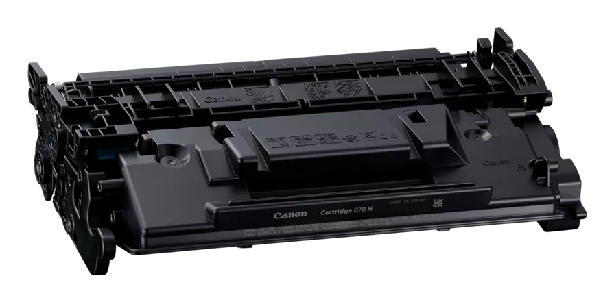 Toner Canon 070 H - Negro - 10200 Páginas - 5640C001AA
