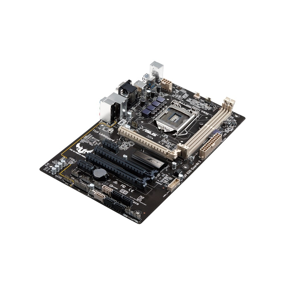 ASUS TROOPER B85 – image 6