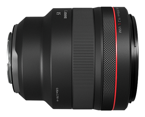 Canon RF 85mm F1.2 L USM – image 2