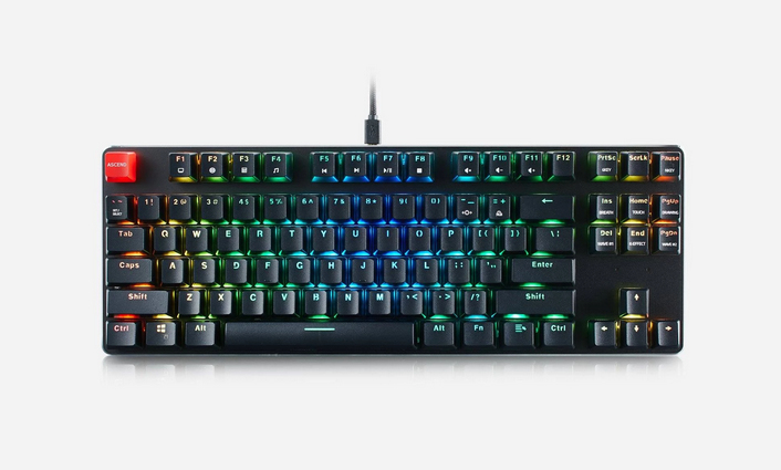 Glorious Gaming The Glorious GMMK-TKL – image 1