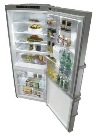 LG GBB548PZCZH fridge-freezer Freestanding – image 7