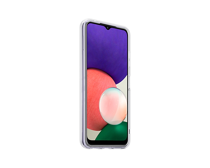 Samsung EF-QA226TTEGWW mobile phone case – image 4