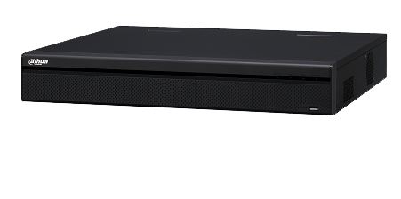 Dahua Technology XVR5432LX digital video recorder (DVR) Black