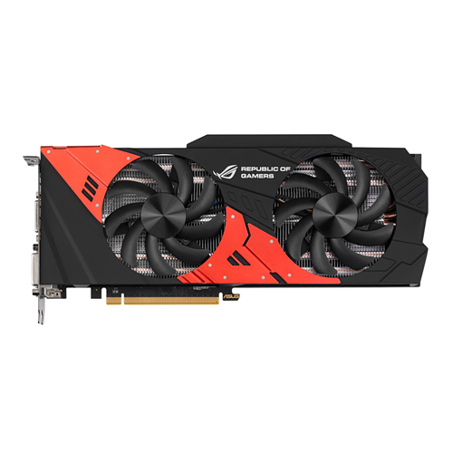 ASUS 90YV0541-M0NA00 graphics card NVIDIA GeForce GTX 760 – image 3